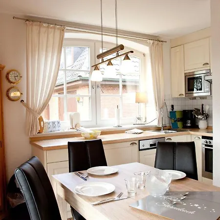 아파트 Lh Dwarsloeper, App 1